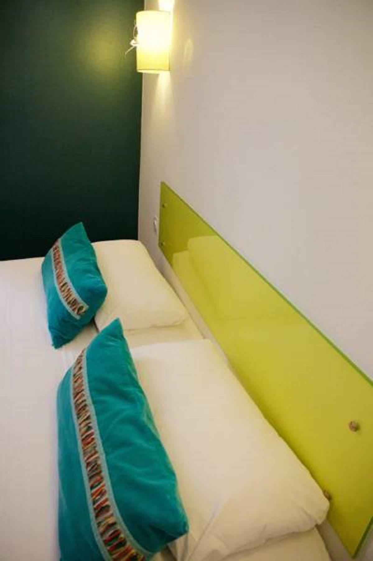 Hotel Le Port Neuf Bayonne Exterior photo